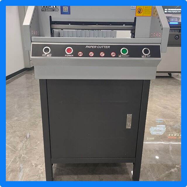 The essential tool for creating clean, professional-looking documents.