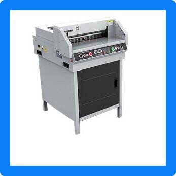 Boost Your Productivity with a Reliable Paper Trimmer