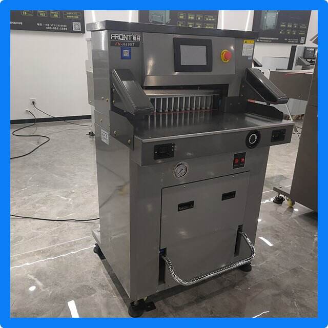 Quality Assurance for Perfect Cuts Every Time