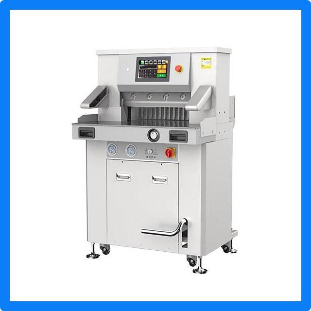 Innovation in Office Paper Slicer Design