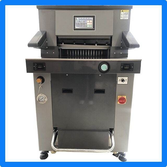 Perfect for businesses and crafting enthusiasts