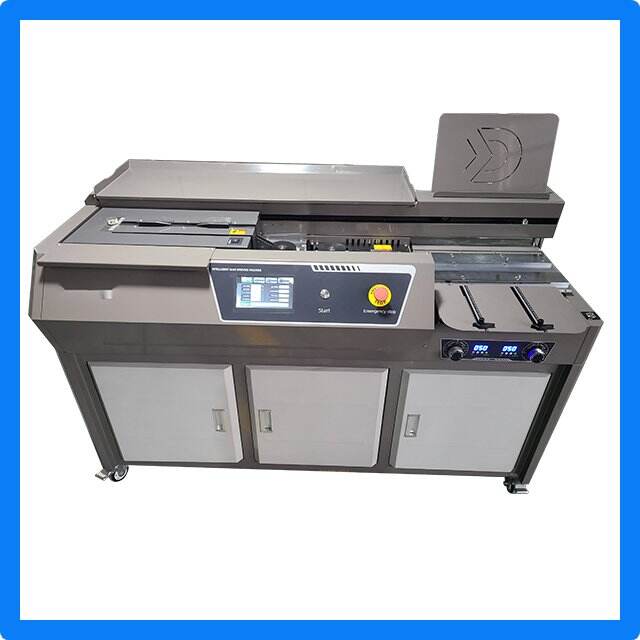 Adjustable settings for customized binding