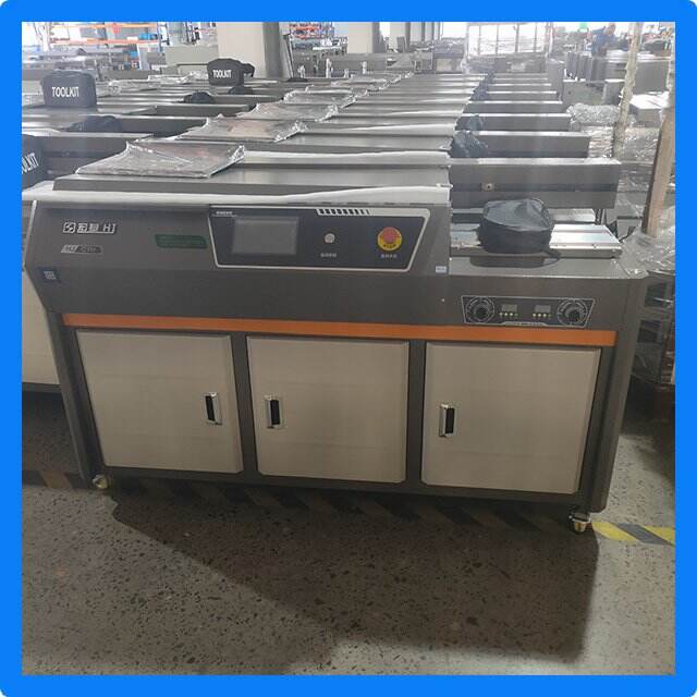 Increase Efficiency and Productivity with the Best Book Binding Machine for Your Office