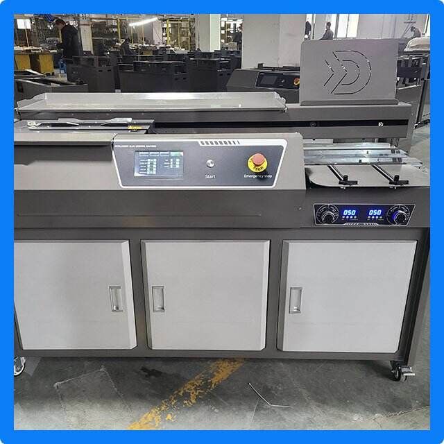 Benefits Of Investing In Binding Machine