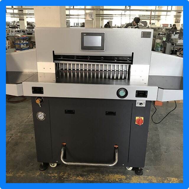 Say Goodbye to Uneven Edges with a Scrapbook Paper Cutter