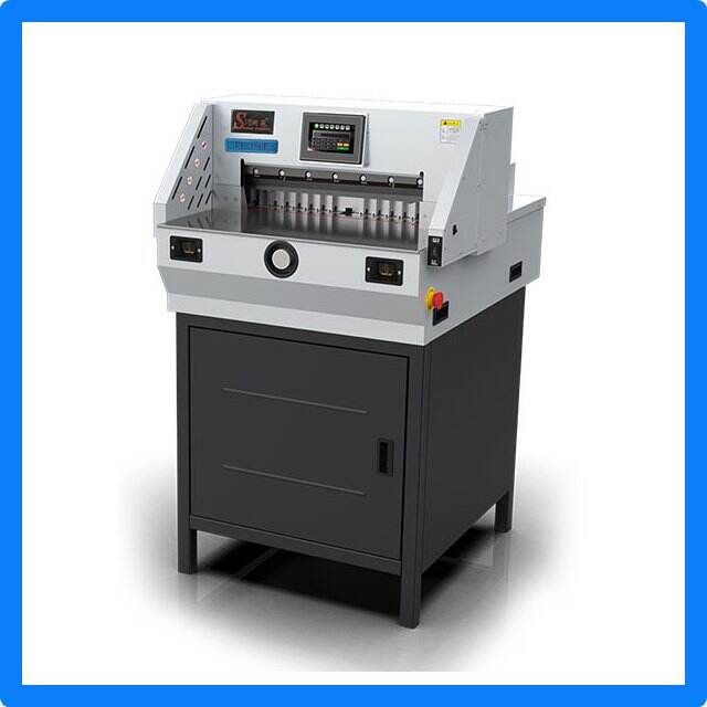 Hot Glue Binder Innovation