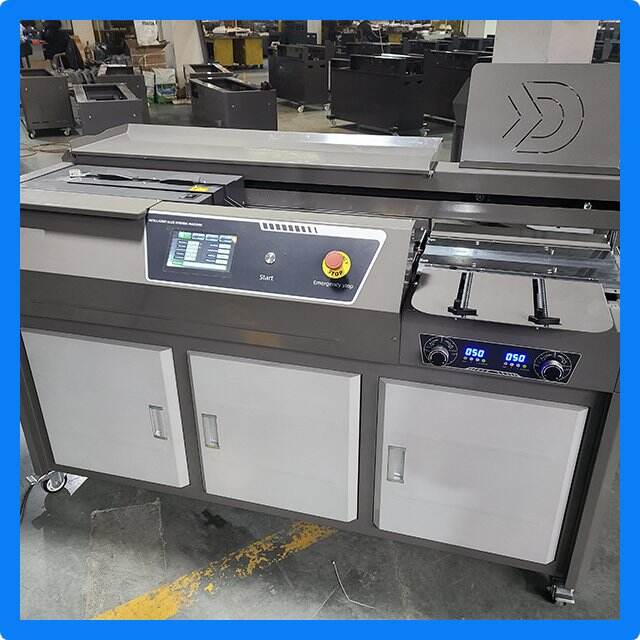 Quick and Easy Notepad Binding Solutions