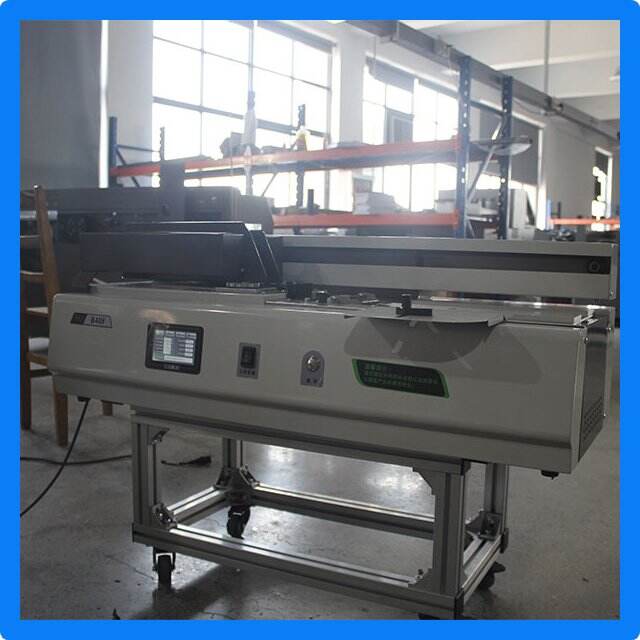 Choosing the Right Perfect Bound Machine for Your Needs