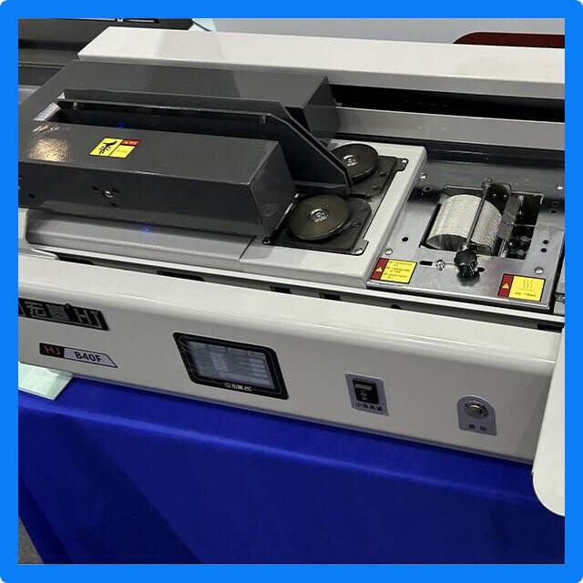 How Exactly to Utilize A Perfect Binding Book Machine?