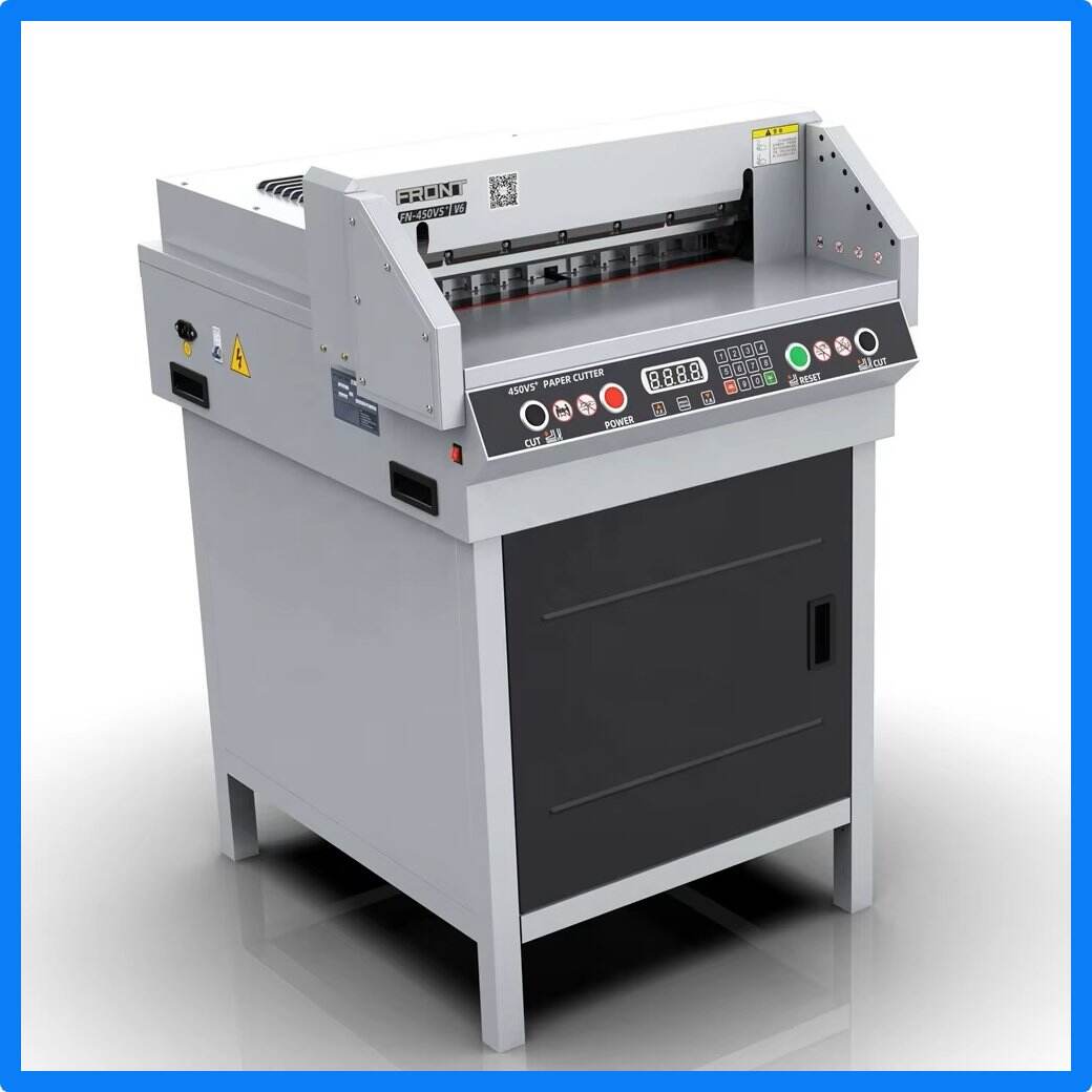 The Benefits of Using a Paper Guillotine Large