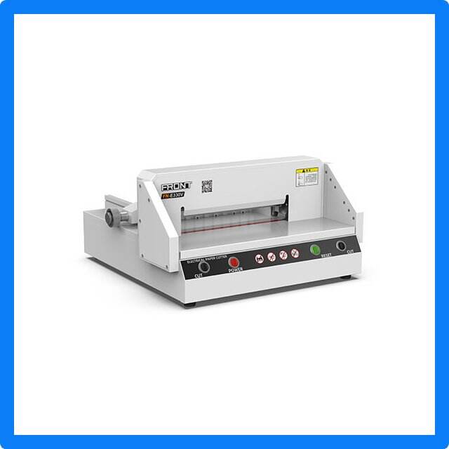 Exploring the capabilities of heavy duty guillotines