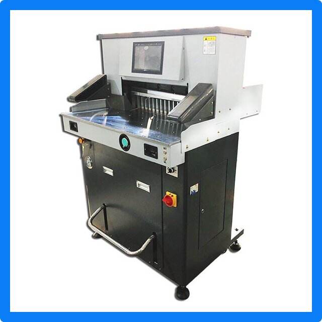 The Perfect Solution for Home Office Book Binding Needs