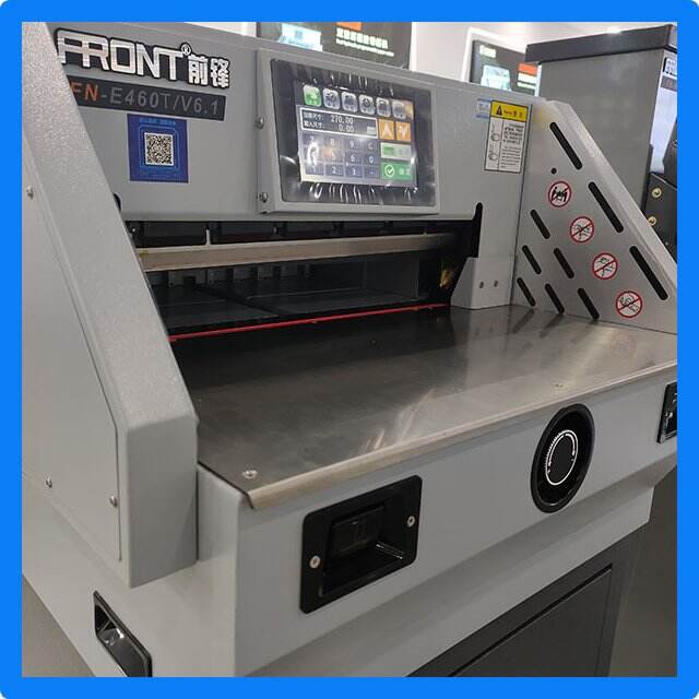 How to Use an Photo Papers Cutter