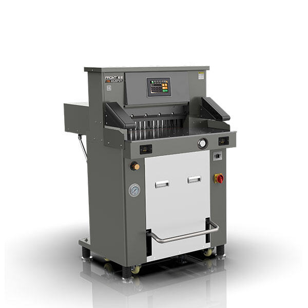 マニュアル式ペーパーカッターの利点を探る