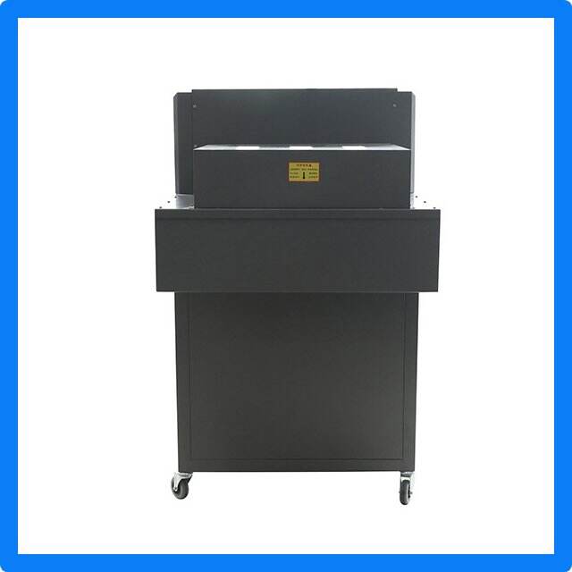 Compact design for easy storage