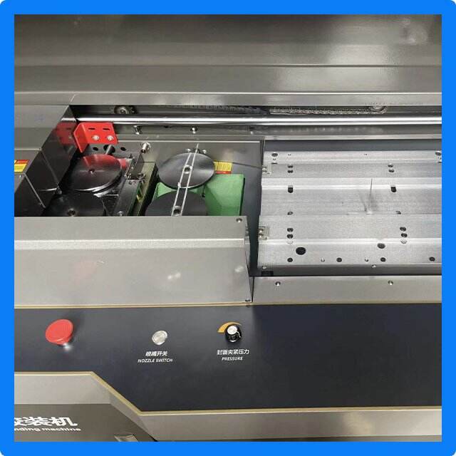 Superior Binding Strength for All Your Document Needs