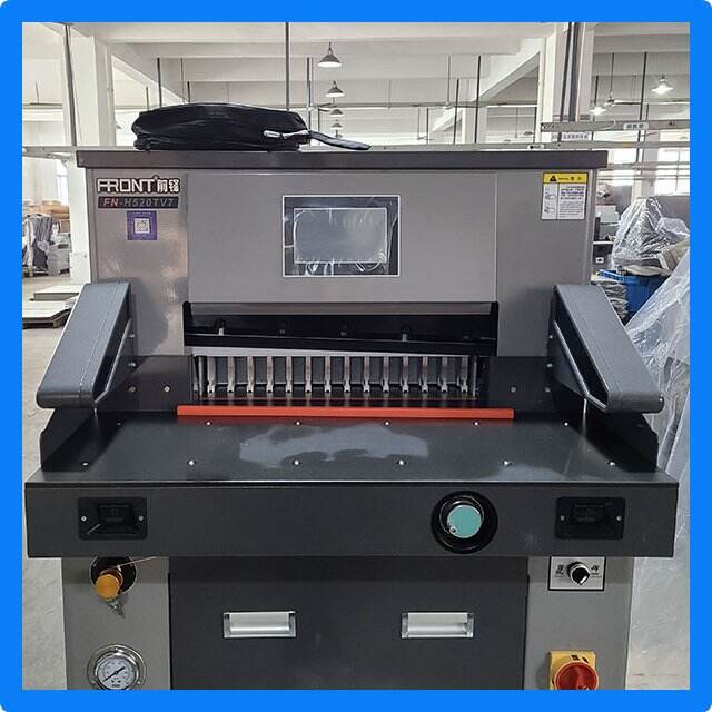 Comb bound documents every time with our quality equipment.