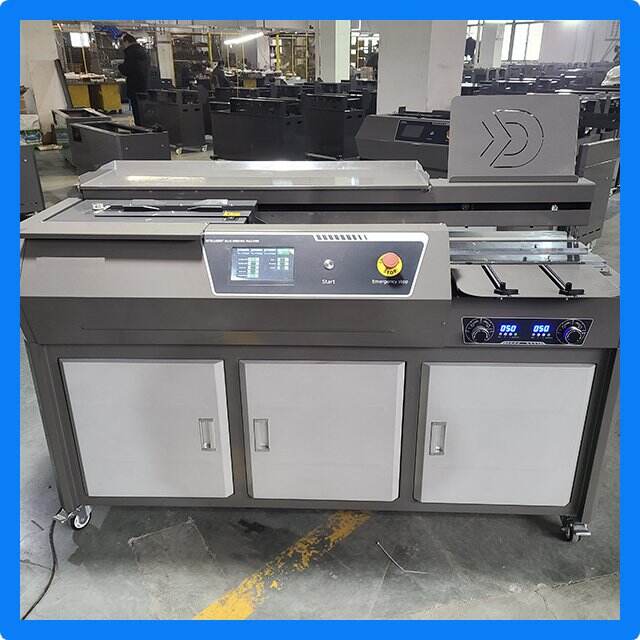 Bind Your Notepads Perfectly Every Time