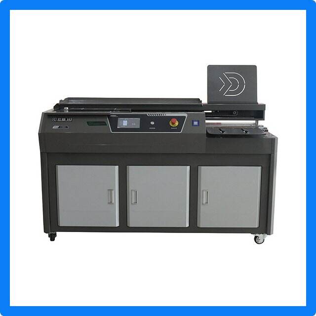 Essential tools and techniques for successful book binding using a press