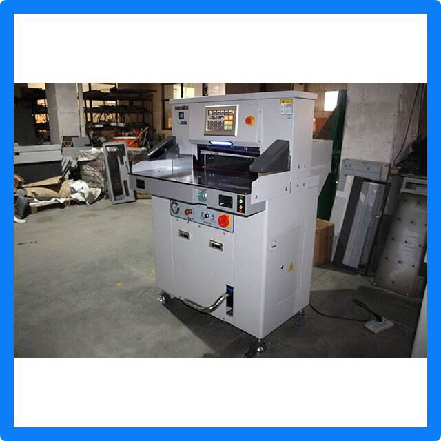 Perfect for a variety of materials including paper, cardstock, and photos.