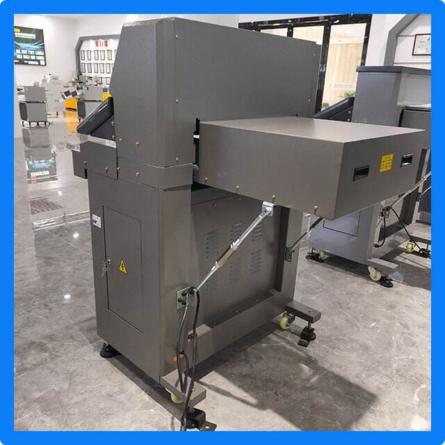 Adopting the Programmable Machine Phase