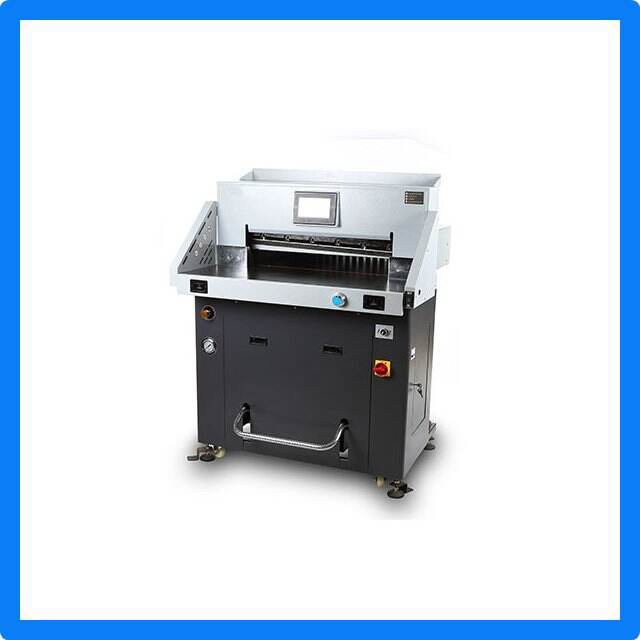 Save time and frustration with a handy tissue paper cutter