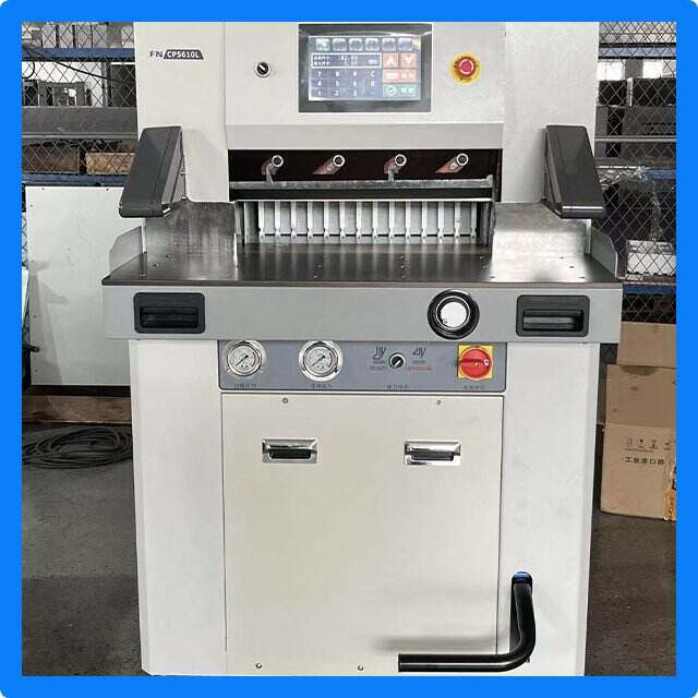 Achieve clean and precise cuts for professional-looking projects