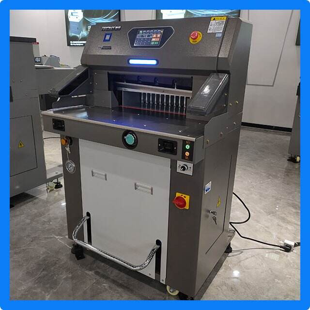 Exploring the benefits of automatic machines