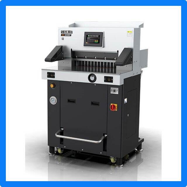 Born of the Forge: Guillotine Cutter Heavy Duty