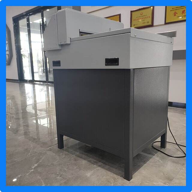 Ideal for small-scale office tasks