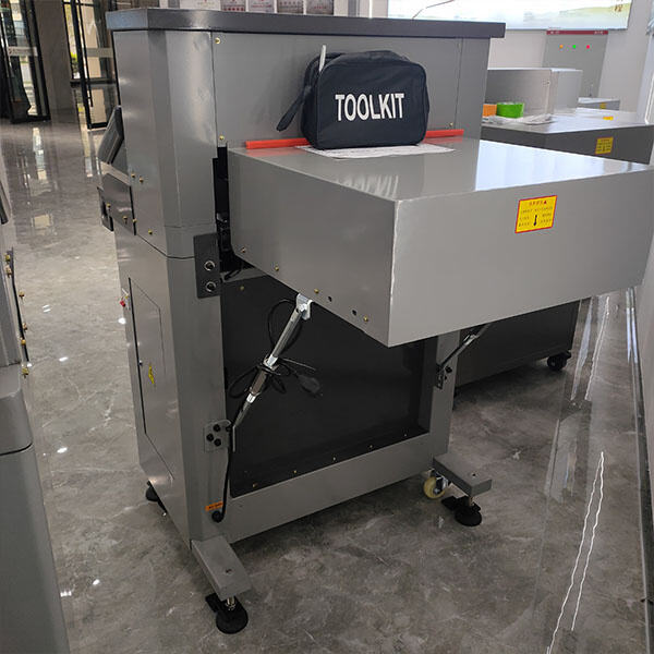 Advantages of Automatic Paper Guillotine