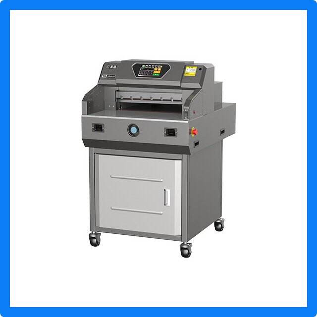 Simplify your cutting tasks with the versatility of a table paper cutter