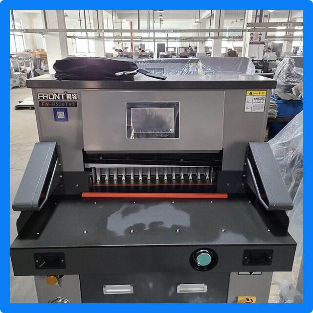 Ideal for slicing paper, photos, and more with ease