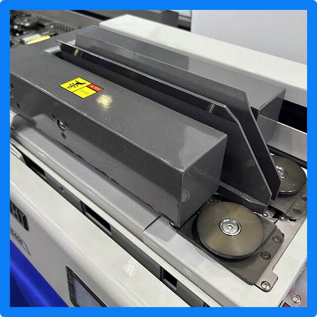 Say Goodbye to Messy Glue and Staples - Try a Desktop Perfect Binding Machine