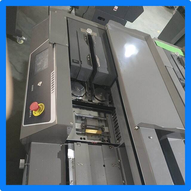 Features of Using A Hot Melt Book Binding Machine