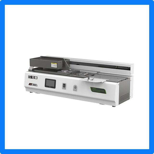 Versatile cinch book binding machine for various binding projects