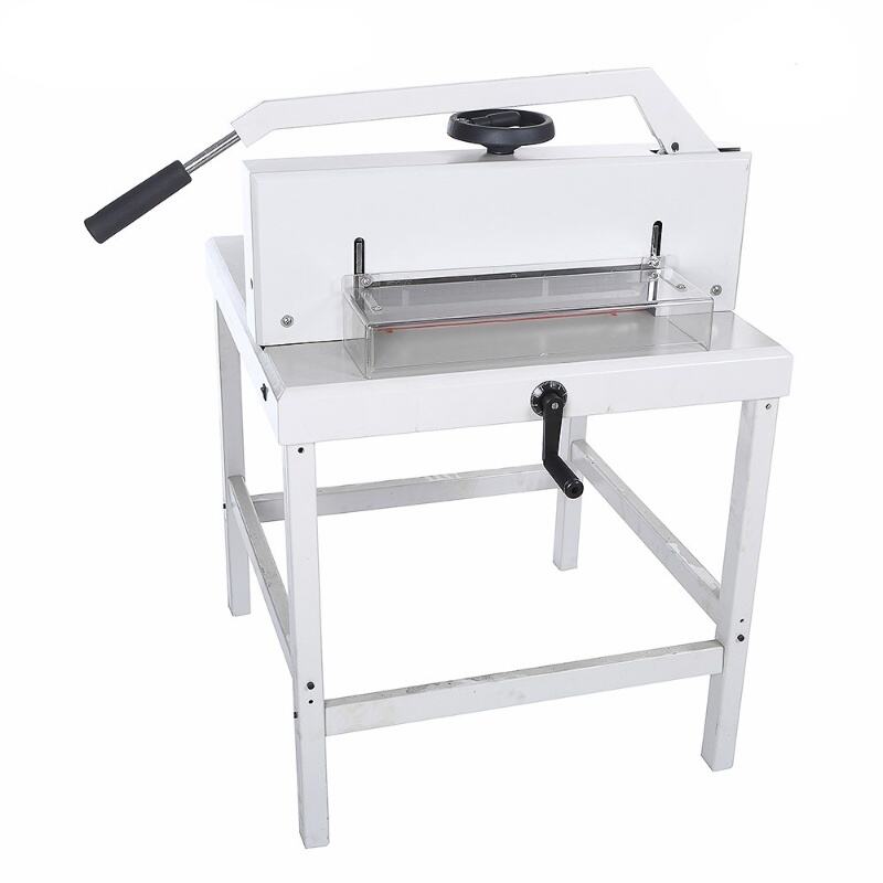 FRONT 4305 - 430MM A3 FORMAT MANUAL PAPER CUTTER