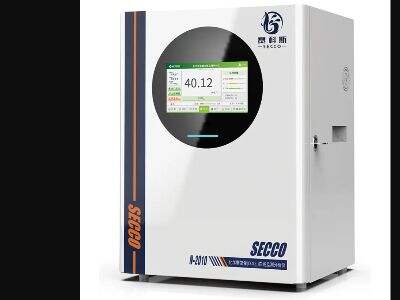 Modern Water Plants Embrace Automation and AI Optimization