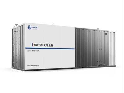 MBR vs Conventional: Why Membrane Tech Is Winning