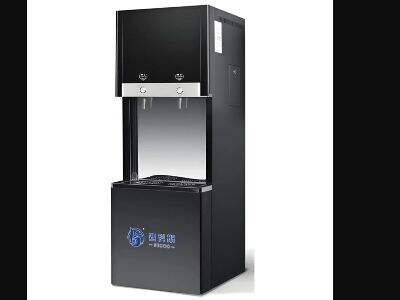 Ultra Pure Water for Pharma and Electronics Manufacturing