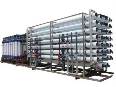 Avløpsrensing går grønn med lavenergibioreaktorer