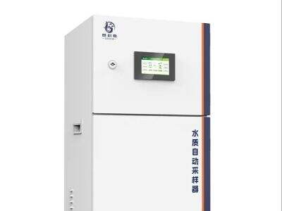 Industrial Water Treatment Systems Cut Costs and Waste