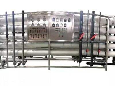 MBBR: The Biofilm Solution for Resilient Wastewater Treatment