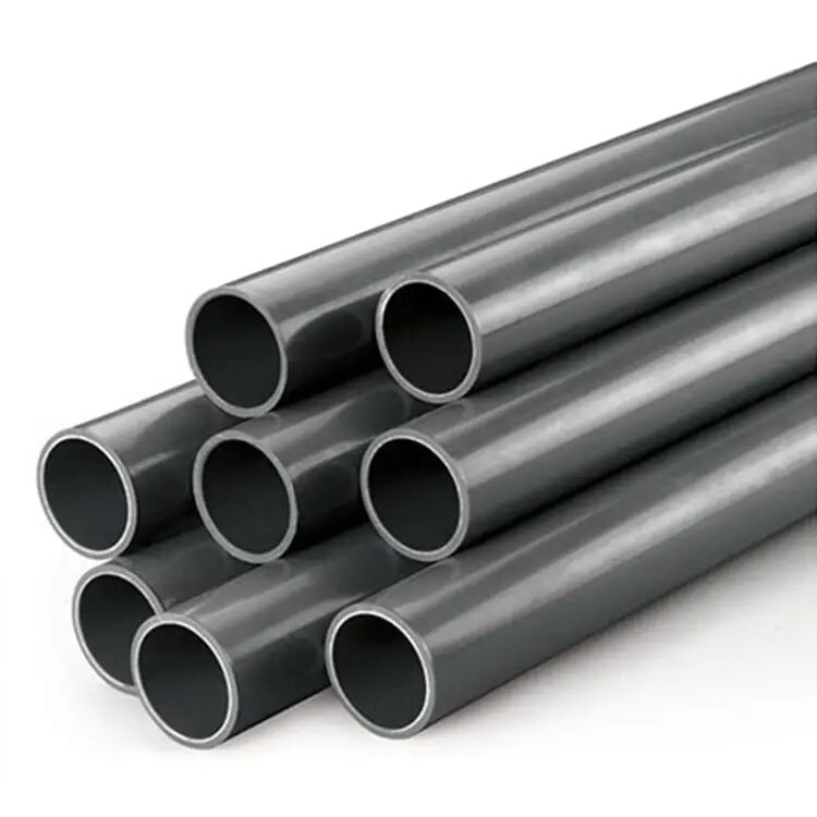 Safety and Usage Of Carbon Steel Tube