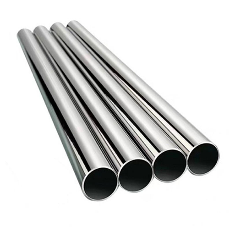 Innovation in 304 Stainless Steel Pipe