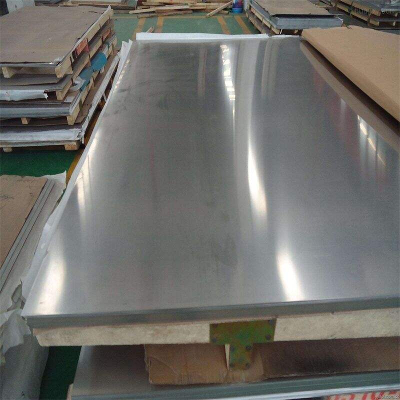 Innovation in Cold Rolled Stainless Steel Sheet