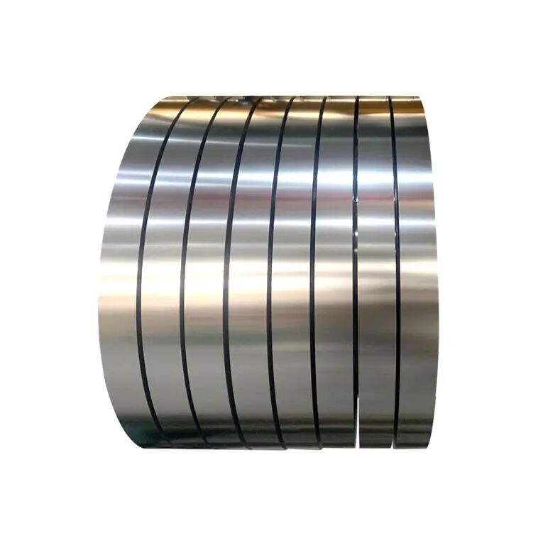 Safety In Stainless Steel Strip