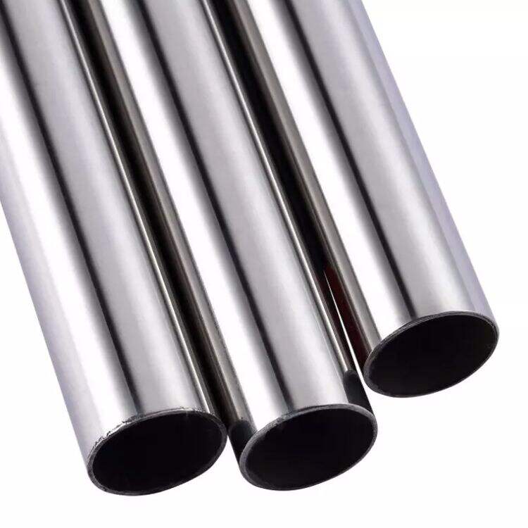 Safety Of 2 Inch Stainless Steel Pipe