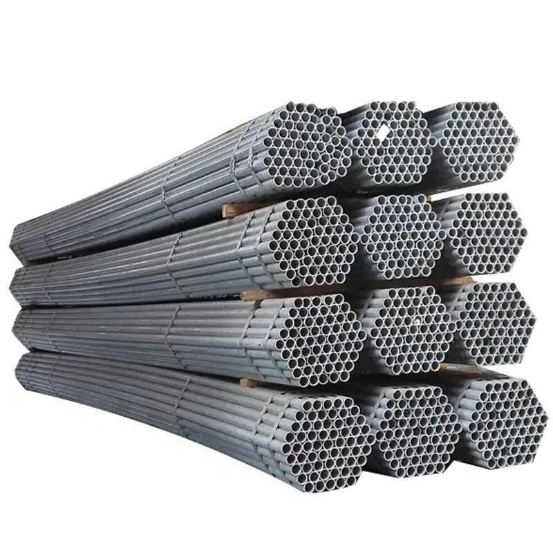 How to Use 2 Inch Galvanized Steel Pipe?