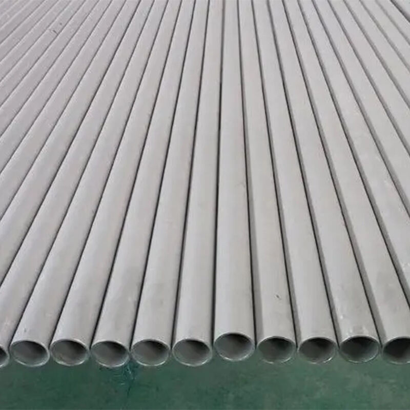 Use Of Seamless Piping